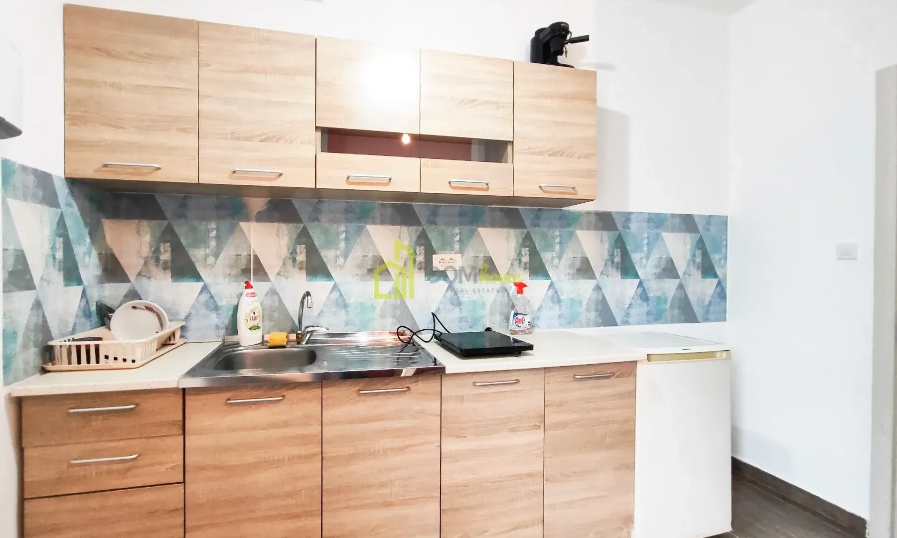 Rent, office space, 70m², Tološi, Podgorica