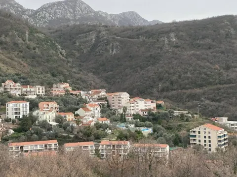 Sale, studio apartment, 25m², Pržno, Budva - image 6