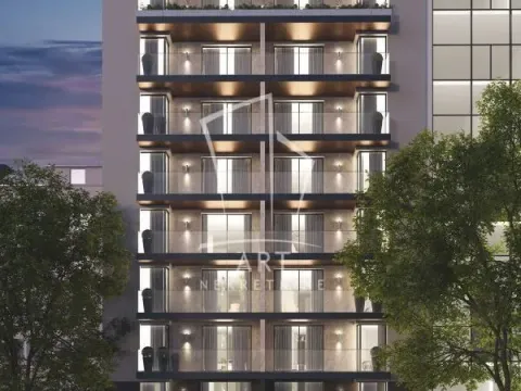 Prodaja, dvosoban stan, 104m², Vračar Centar, Vračar Sve Podlokacije - image 7