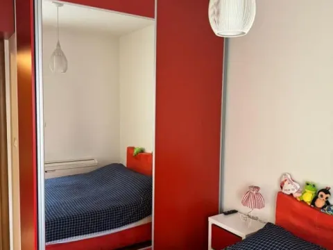 Sale, one bedroom apartment, 40m², Pobrežje, Podgorica - image 7