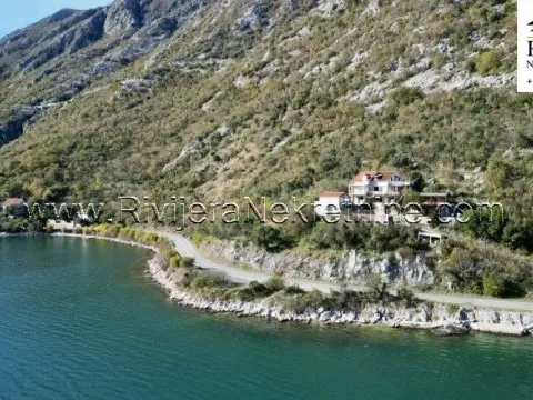 Prodaja, kuća, 120m², Strp, Kotor - image 2