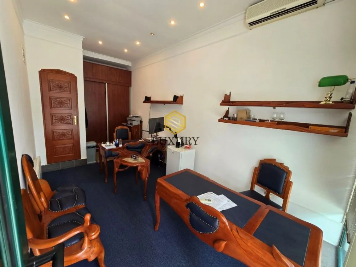 Rent, office space, 20m², Preko Morače, Podgorica