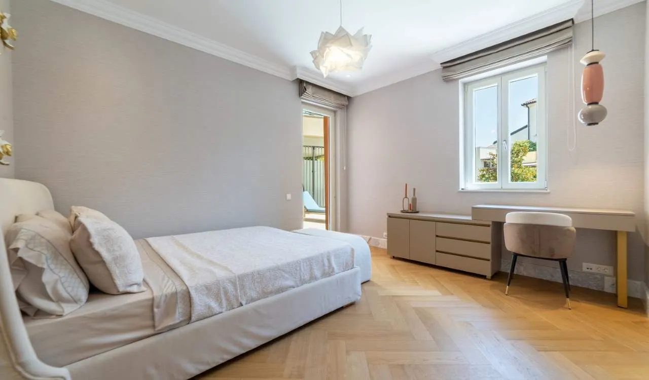 Prodaja, trosoban stan, 201m², Porto Montenegro, Tivat