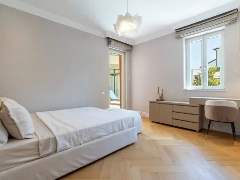 Sale, three bedroom apartment, 201m², Porto Montenegro, Tivat - image 13