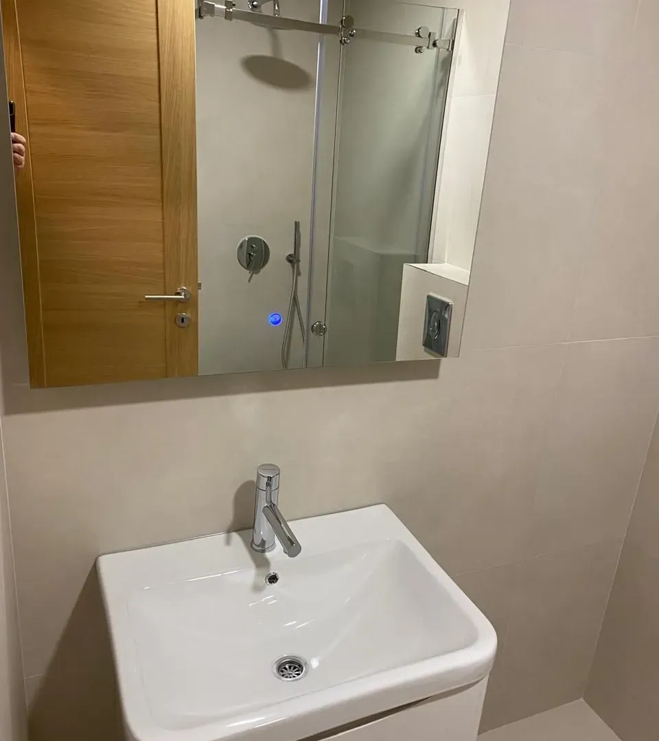 Rent, one bedroom apartment, 50m², New City, Podgorica