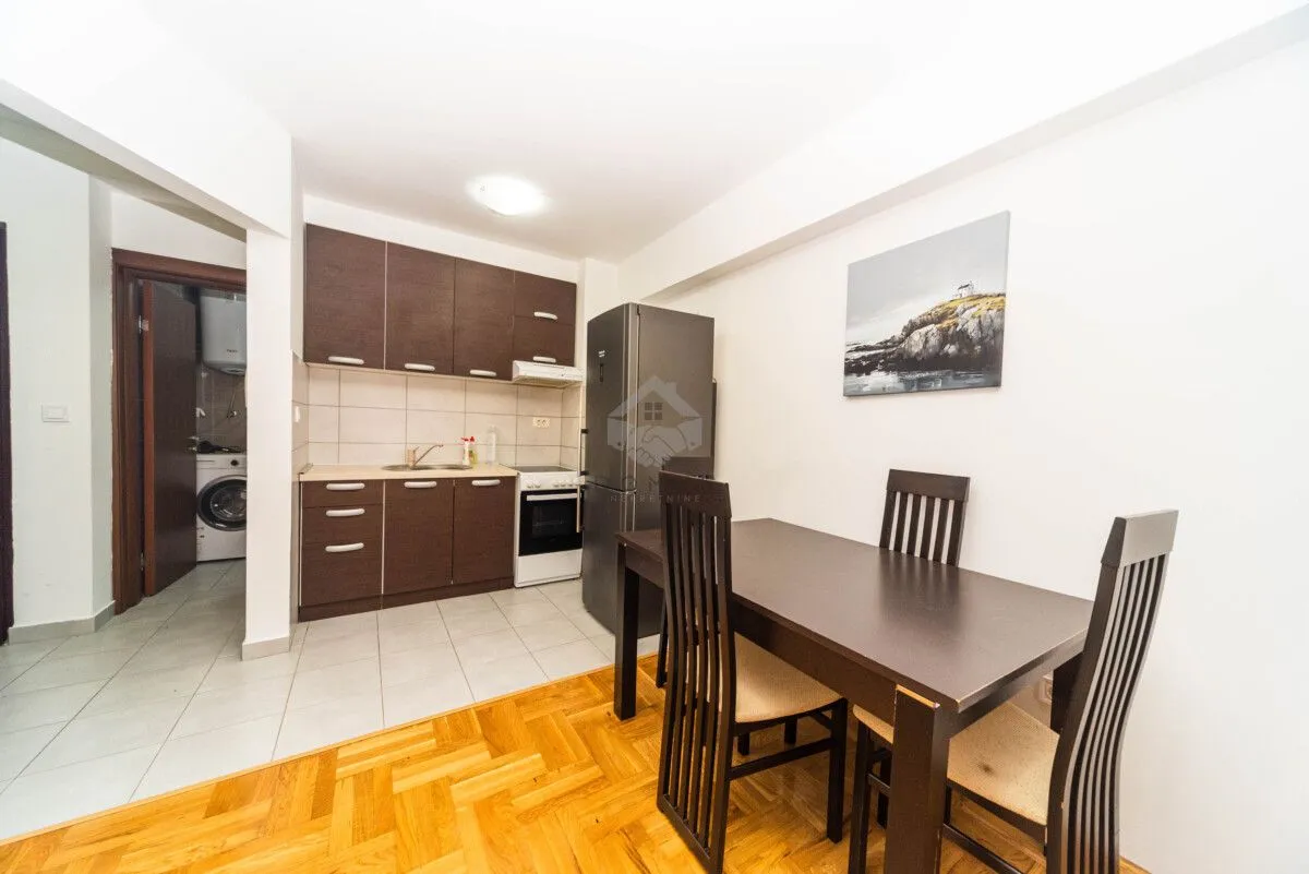 Rent, two bedroom apartment, 65m², Krivi Most, Podgorica