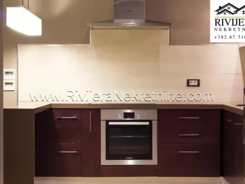 Prodaja, jednosoban stan, 120m², Tivat, Crna Gora - image 5