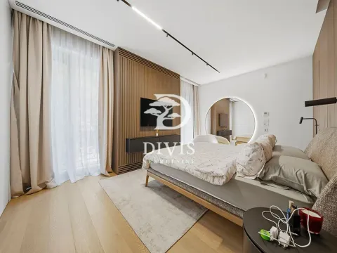 Sale, four bedroom apartment, 162m², Vračar Hram, Vračar Sve Podlokacije - image 12