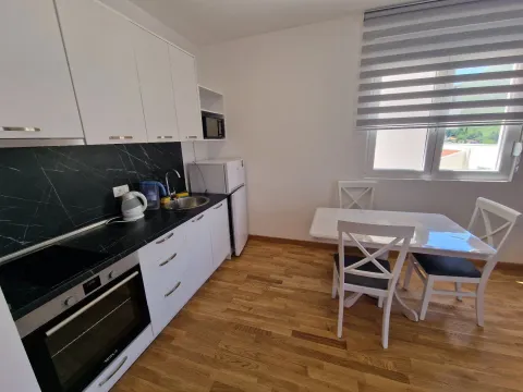 Prodaja, jednosoban stan, 41m², Budva, Crna Gora - image 8