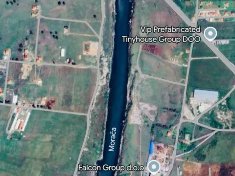 Zemljište in Donji Kokoti