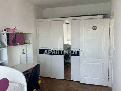 Prodaja, dvosoban stan, 48m², Novi Beograd Blok 61, Novi Beograd Sve Podlokacije - image 7