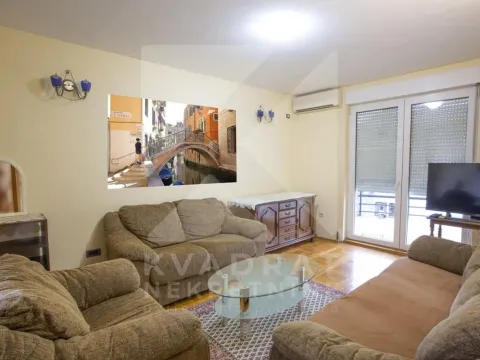 Izdavanje, jednosoban stan, 50m2, Ljubović, Podgorica Izdavanje, jednosoban stan, 50m2, Ljubović, Podgorica