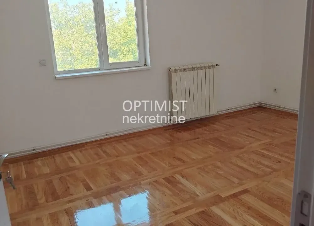 Sale, two bedroom apartment, 55m², Višnjička Banja, Palilula Sve Podlokacije