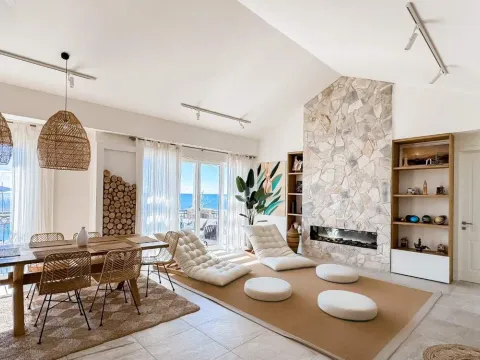 Prodaja, četvorosoban stan, 184m², Tivat, Crna Gora - image 43