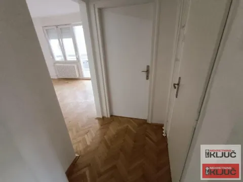 Prodaja, dvosoban stan, 64m², Spens, Novi Sad Sve Podlokacije - image 14