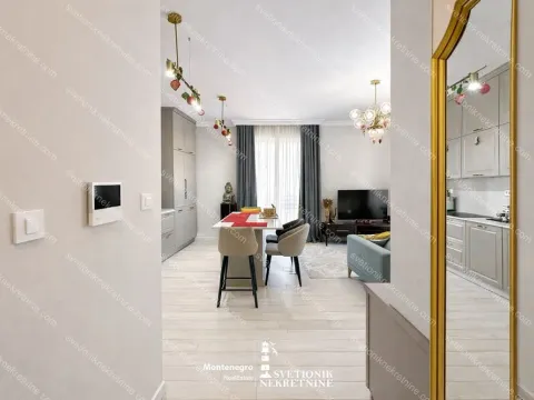 Sale, one bedroom apartment, 60m², Igalo, Herceg Novi - image 5