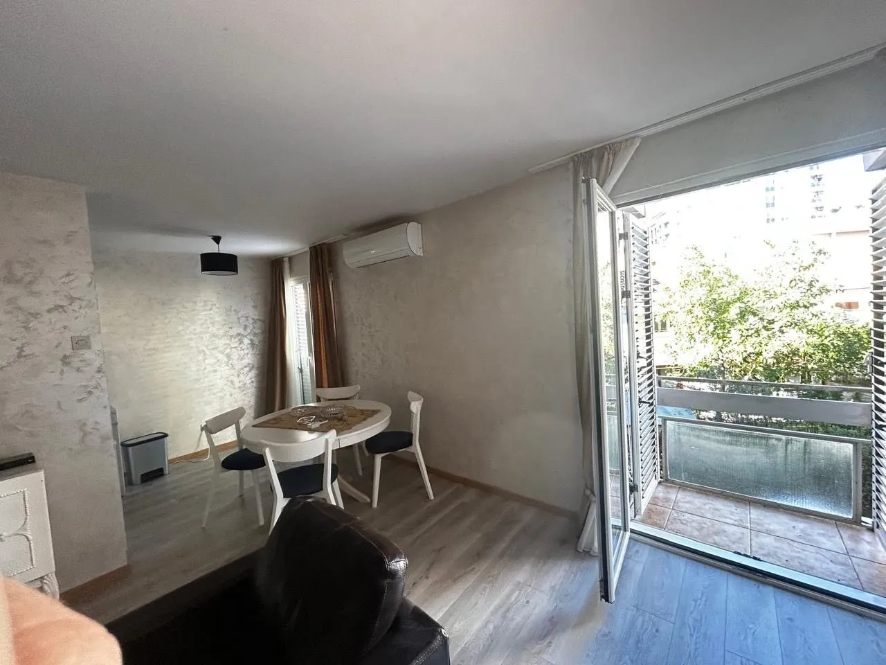 Prodaja, jednosoban stan, 54m², Budva, Crna Gora