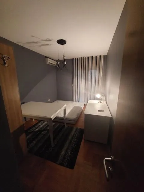 Izdavanje, trosoban stan, 105m², Preko Morače, Podgorica