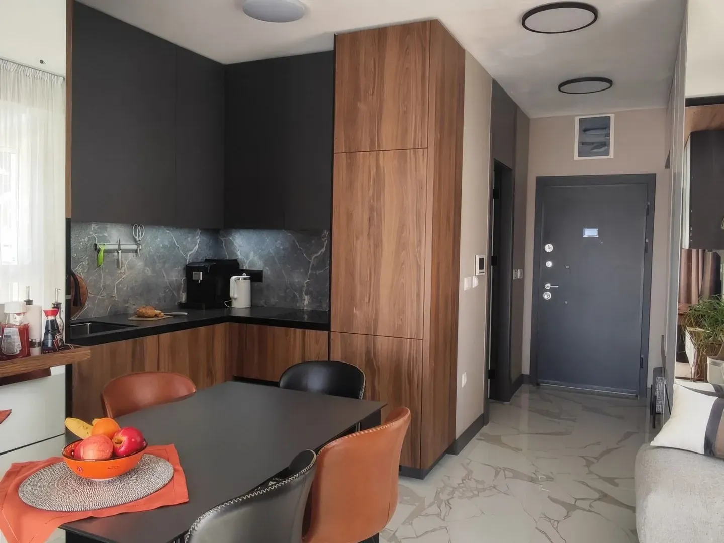 Prodaja, jednosoban stan, 36m², Bjeliši, Bar
