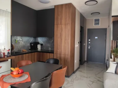 Sale, one bedroom apartment, 36m², Bjeliši, Bar - image 3