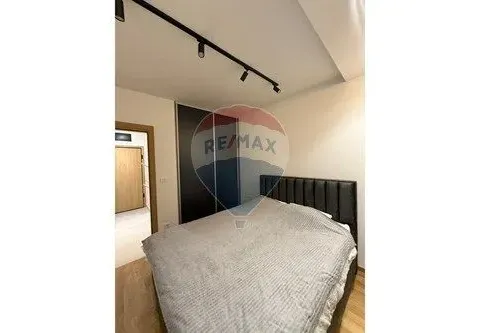 Izdavanje, garsonjera, 53m², City Kvart, Podgorica - image 10