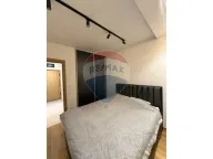 Izdavanje, garsonjera, 53m², City Kvart, Podgorica - image 10