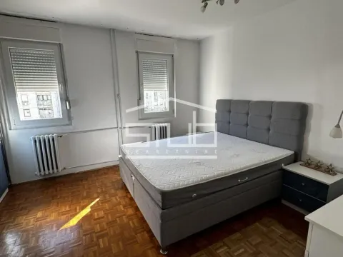 Prodaja, dvosoban stan, 62m², Novi Beograd Blok 72, Novi Beograd Sve Podlokacije - image 8