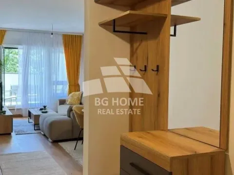 Izdavanje, dvosoban stan, 58m², Cvetkova Pijaca, Zvezdara Sve Podlokacije - image 5