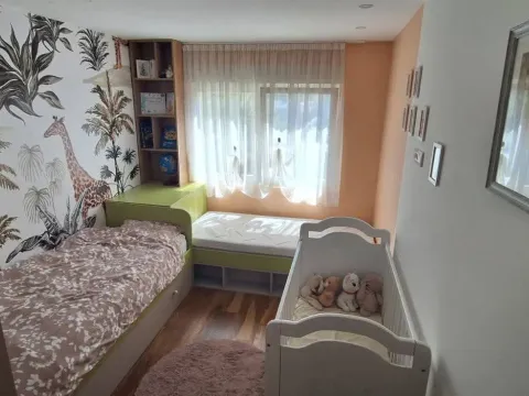 Sale, three bedroom apartment, 89m², Autobuska stanica, Podgorica - image 8