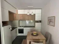 Rent, one bedroom apartment, 40m², Blok 5, Podgorica - image 5