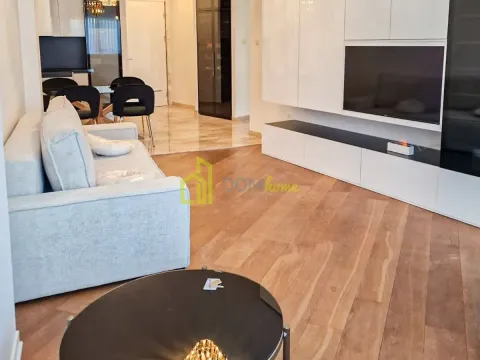 Rent, one bedroom apartment, 64m², Tre Canne, Budva - image 7