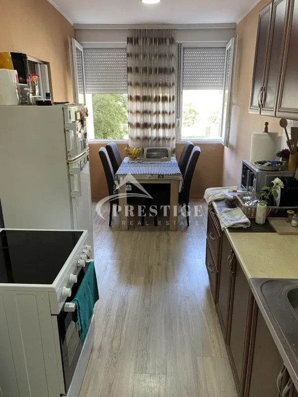Prodaja, dvosoban stan, 73m², Centar, Podgorica