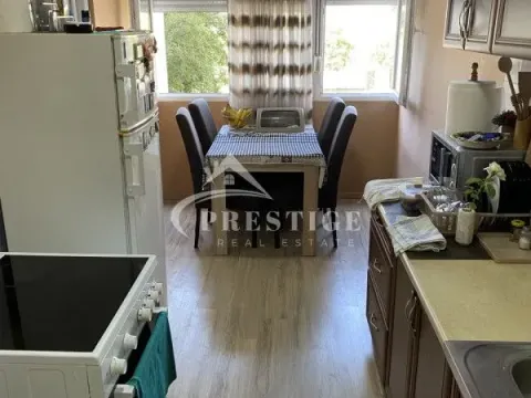 Prodaja, dvosoban stan, 73m², Centar, Podgorica - image 5