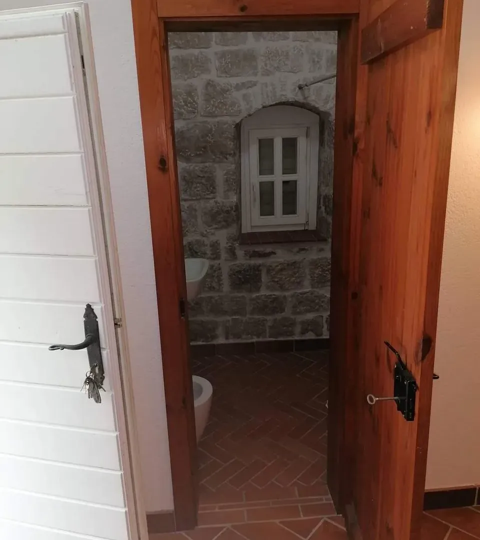 Sale, house, 150m², Perast, Kotor