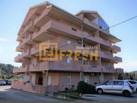 Sale, two bedroom apartment, 106m², Tivat, Crna Gora
