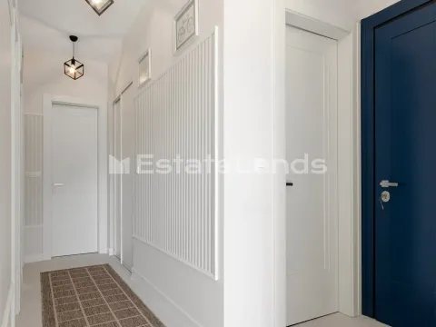 Prodaja, dvosoban stan, 85m², Seljanovo, Tivat - image 12