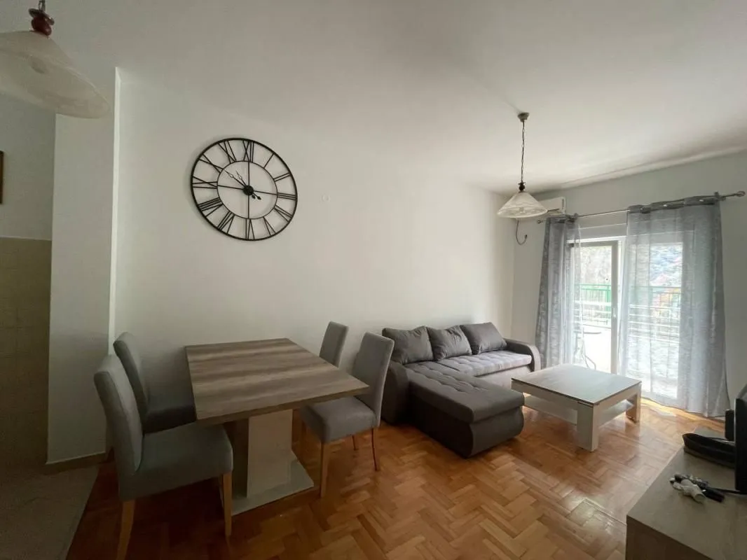 Prodaja, dvosoban stan, 62m², Topla, Herceg Novi