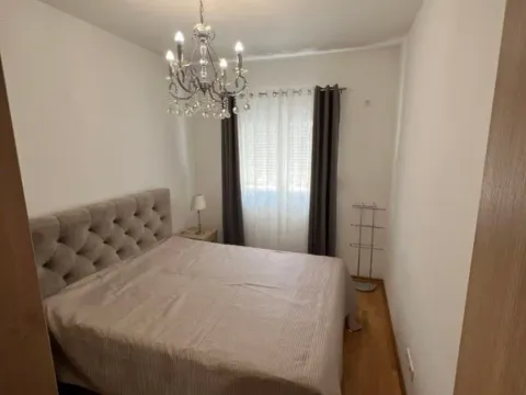 Prodaja, jednosoban stan, 46m², Budva, Crna Gora - image 12