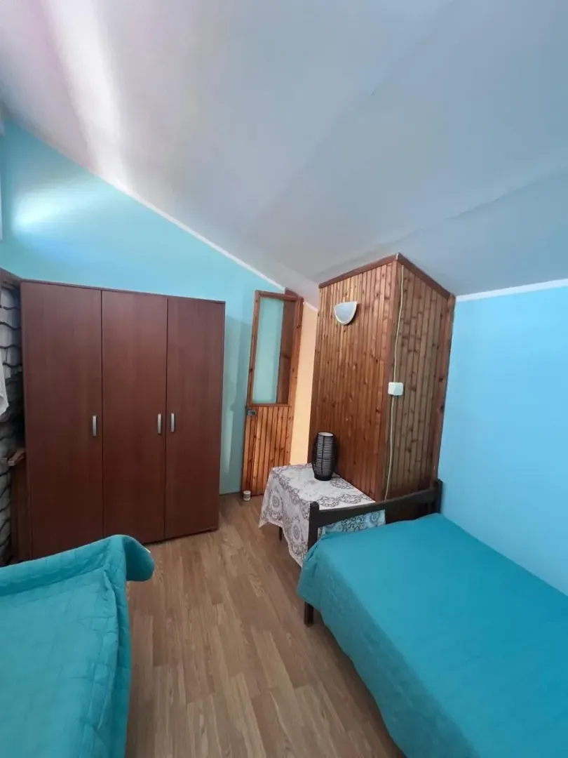 Prodaja, jednosoban stan, 52m², Krašići, Tivat