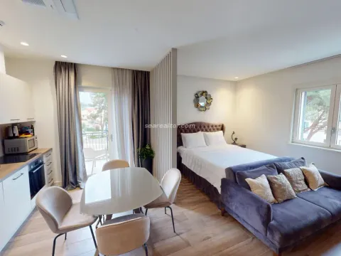 Stan in Luštica Bay