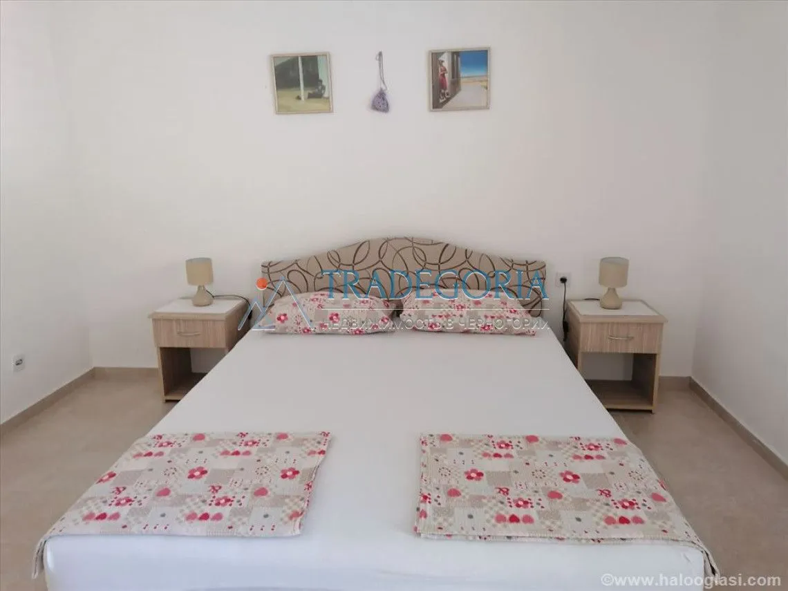 Prodaja, kuća, 197m², Utjeha, Ulcinj