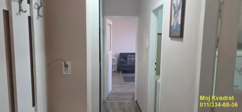 Prodaja, jednosoban stan, 29m², Novi Beograd Blok 21, Novi Beograd Sve Podlokacije - image 6