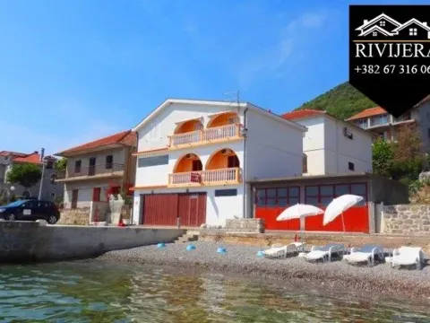 Sale, house, 160m², Bijela, Herceg Novi - image 9