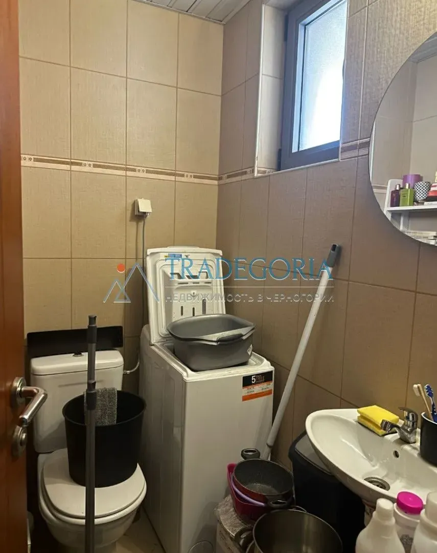 Prodaja, dvosoban stan, 60m², Budva, Crna Gora