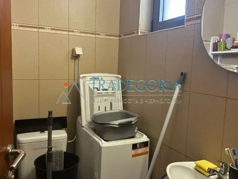 Prodaja, dvosoban stan, 60m², Budva, Crna Gora - image 8