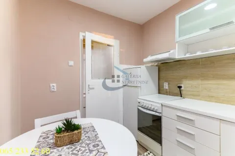 Sale, one bedroom apartment, 29m², Novi Beograd Blok 21, Novi Beograd Sve Podlokacije - image 10