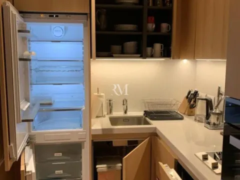 Sale, one bedroom apartment, 81m², Porto Montenegro, Tivat - image 10