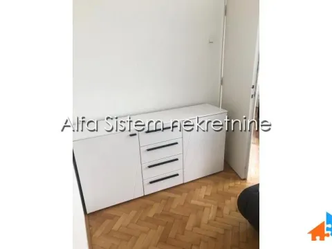 Izdavanje, dvosoban stan, 50m², Stari Grad, Beograd - image 9