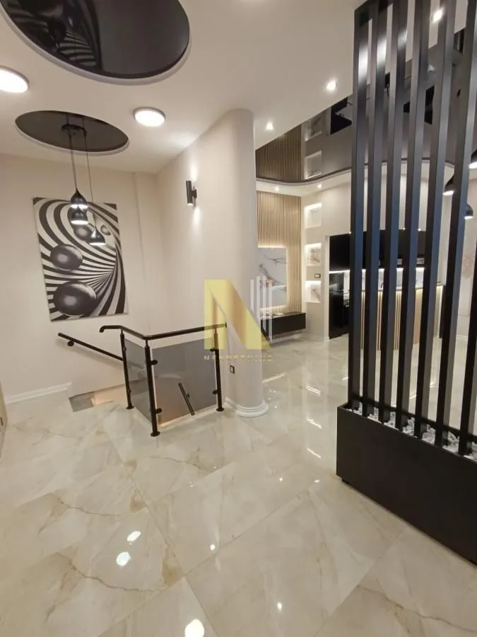 Prodaja, poslovni prostor, 76m², Sajmište, Novi Sad