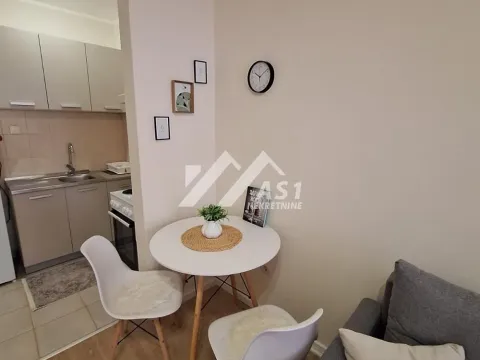 Rent, apartment, 30m², Novi Sad Sve Podlokacije, Novi Sad - image 3